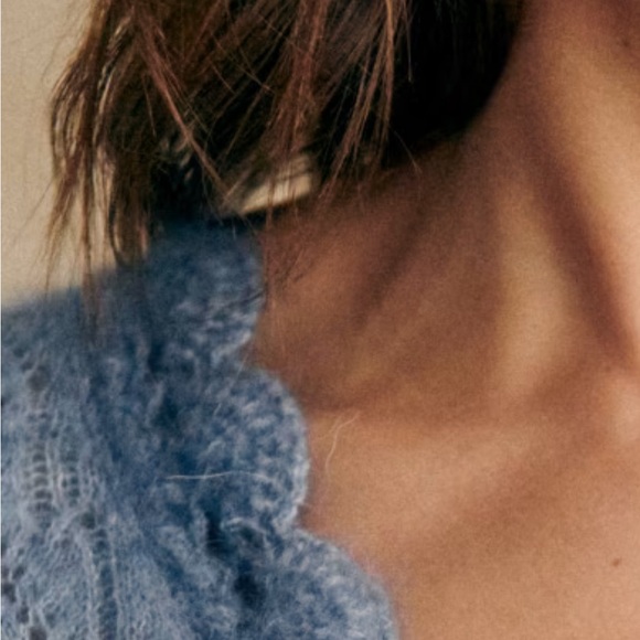❌ SOLD ❌ SEZANE | Sweater NWT - Picture 5 of 11